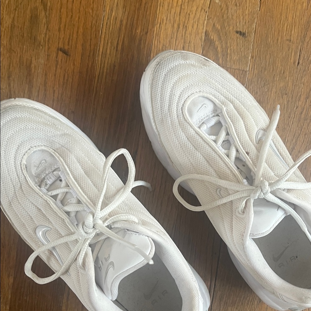 WORN Nike Portals - 8 - Picture 8 of 8